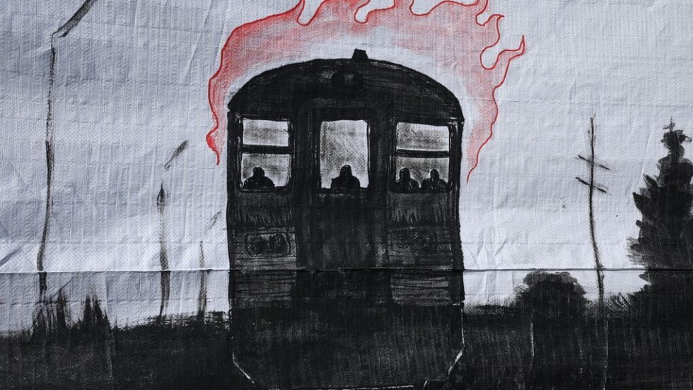 treno tempi